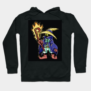 Fire mage Hoodie